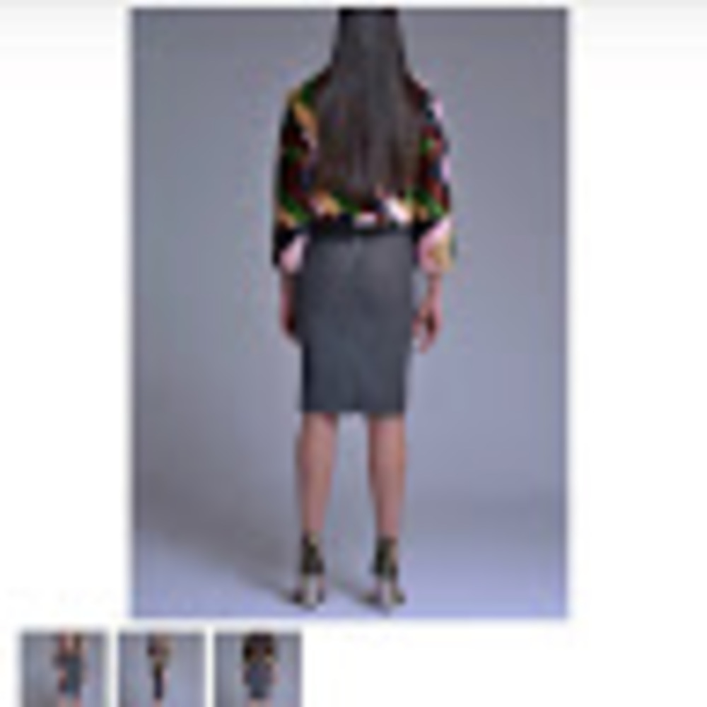 Meet your Posher, Miaa